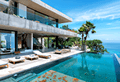 Duplex Villa